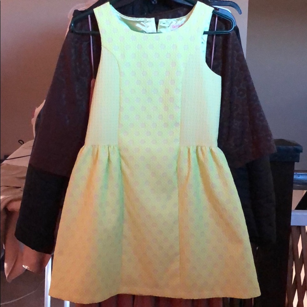 Sleeveless Dress